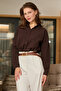 Basic Buttoned Shirt - 3