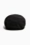 Baker boy cap