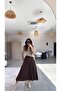 Brown Ntw Original Skirt - 3