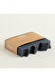 Natural Soap - Active Carbon 120 G STANDART - 4