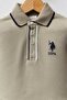 U.S. Polo Assn Usb2570 Baby Boy 2-Piece Set - 2