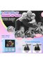 Instant Print Camera for Kids,Instant Camera for Girls Boys,Kids Camera Toys for Toddler 1080P - 5