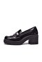 Andore Women's Genuine Patent Leather Casual Shoes 35-3