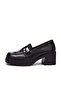 Andore Women's Genuine Leather Casual Shoes 35