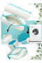 Children's Toys Washing Bag - 7