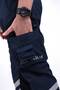 Men's 112 Emergency Medical Worker Pants Canvas Fabric Compliant with Current Regulations - 3