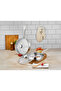 26 cm & 28 cm Non-Stick 2-Piece Stainless Steel Frying Pan Set - 2