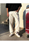 Ultra Premium Un Design Splash Baggy Jeans