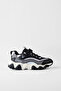 Pote Black Outdoor Shoes - 2