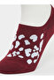 Pack of 3 - Animal Print Socks - 3