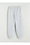 Seray New Season Crew Neck Printed Boys Pajama Set - 5