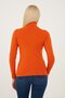 Flexible Turtleneck Sweater Tile - 4
