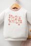 U.S. Polo Assn Usb2743 Baby Girl 2-Piece Set - 2