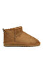 Women's Cold-Resistant Fur-Lined Plush Warm Winter Shoes - 3