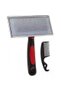 LARGE SLICKER BRUSH (1 PCS) - 4