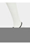 Pack of 3 - White Heart Detail Socks - 6