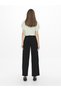 Women's Black Jdygeggo Life New Long Pant Jrs Noos Trousers 15208430-Black - 2
