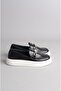 Seç 2113 Stone Women's Shoes Black - 3