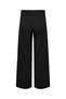 Women's Black Jdygeggo Life New Long Pant Jrs Noos Trousers 15208430-Black - 6
