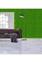 , Artificial Grass Carpet - Green, 10mm - 6