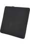 Memory Foam Seat Cushion - Black, Square