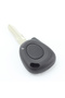 Renault - 1 button key shell, - 6