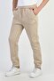 Boy's Thick Winter Fleece-Lined Sweatpants - 6
