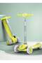 Cruze Scooter for Children,3 Wheel Smart Kick Scooter with Foldable & Height Adjustable