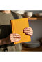 Recipe Book – Hardcover Recipe Journal with 100+ Recipes, Measurement Chart, Note Space, and Chef's Questions - 2