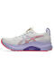 Gel-kayano 32 tokyo women's beige purple running shoes 1012b915-500 - 2