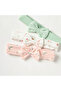 Assorted Headband with Bow Detail - Set of 3 - 5