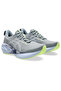 Novablast 5 Women's Gray Blue Running Shoes 1012B765-020 - 3