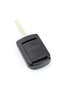 Opel - 2-button key shell - 6