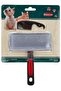 Pet Small Slicker Brush 4 cm (Medium) - 7