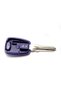 Fiat - Transponder key case, - 4