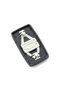 Volkswagen - 2-button key keypad - - 2