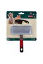 Pet Small Slicker Brush 4 cm (Medium)