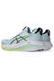 GEL-NIMBUS 27 Men's Blue Yellow Running Shoes 1011C205-400 - 4