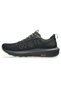 Gt-1000 14 Gtx Women's Black Yellow Running Shoes 1012B857-001 - 2