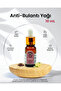 Academy Aromatherapy-Synergy 100% Natural Glass Dropper Anti-Nausea Incense Burner 10ml