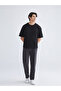 Xside Crew Neck Combed Cotton Mens T-Shirt - 4