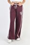 Girl's Thick Winter Fleece-Lined Sweatpants - 5