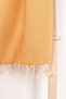 Beach Soft 100% Cotton Peshtemal Beach and Bath Towel Lightweight Breathable Luxury Woven 100X185 cm - 3