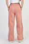 Girl's Thick Winter Fleece-Lined Sweatpants - 8