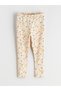 I Beli Corded Baby Girl Leggings from Freezen Store