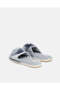 Women Grey Pompom Slippers - 3