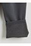 Basic Boy's Sweatpants with Elastic Waist - 3