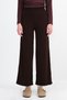 High Waist Knitwear Wide Leg Pants Pn9383-B11 - 5