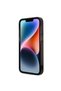 Case for IPhone 14 Plus Hardcase - Black - 6