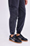 Leg Elastic Large Pocket Cargo Pants - 6